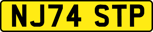 NJ74STP