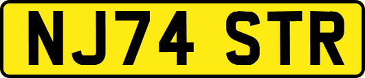 NJ74STR