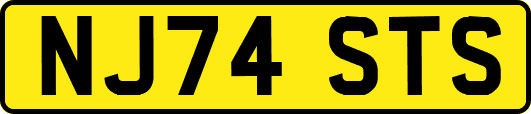 NJ74STS