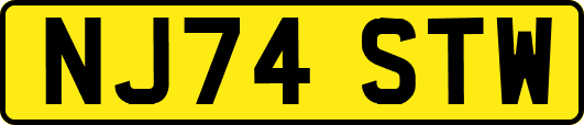 NJ74STW