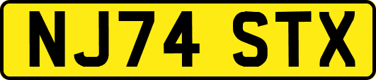 NJ74STX