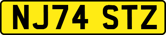 NJ74STZ