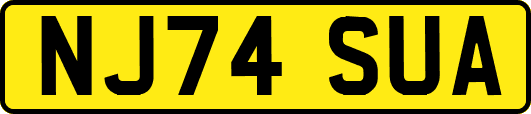 NJ74SUA