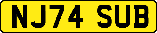 NJ74SUB