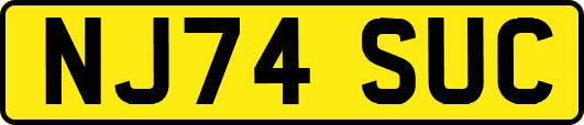NJ74SUC