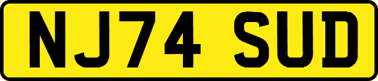 NJ74SUD