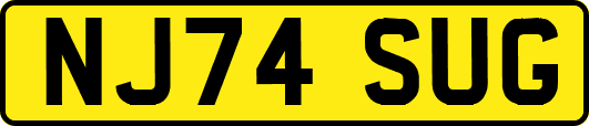 NJ74SUG