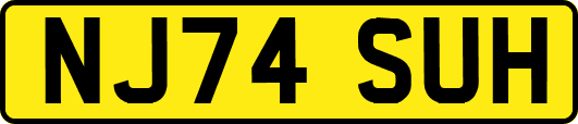 NJ74SUH