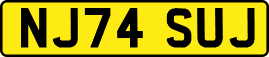 NJ74SUJ