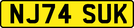 NJ74SUK