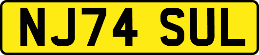 NJ74SUL