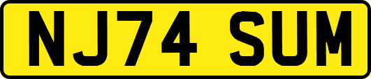 NJ74SUM