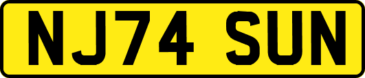 NJ74SUN