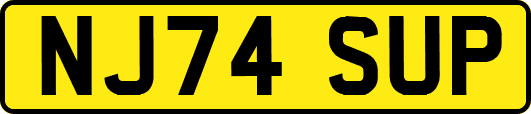 NJ74SUP
