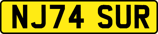 NJ74SUR