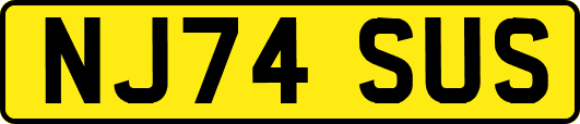 NJ74SUS