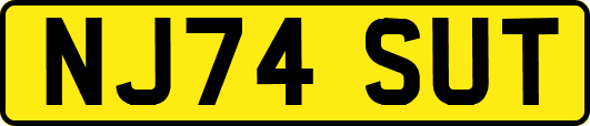 NJ74SUT