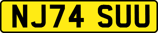 NJ74SUU