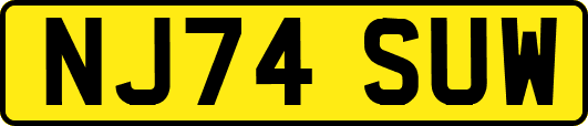 NJ74SUW