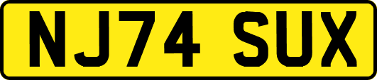 NJ74SUX