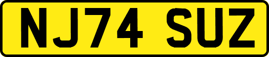 NJ74SUZ