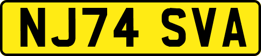 NJ74SVA