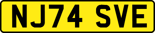 NJ74SVE