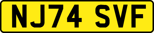 NJ74SVF