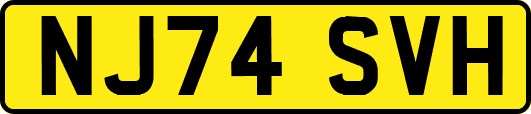 NJ74SVH