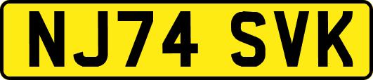 NJ74SVK