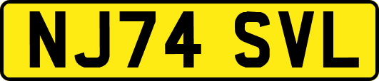 NJ74SVL