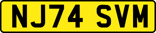 NJ74SVM