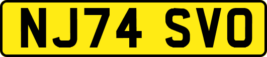 NJ74SVO