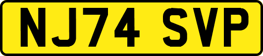 NJ74SVP