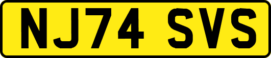 NJ74SVS