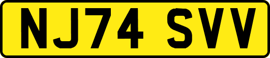 NJ74SVV