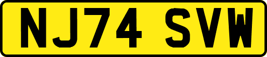 NJ74SVW