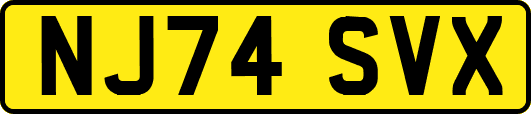 NJ74SVX