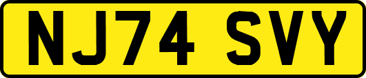 NJ74SVY