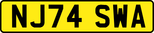 NJ74SWA