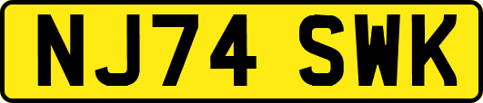 NJ74SWK