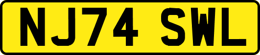 NJ74SWL