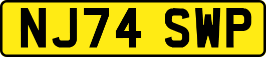 NJ74SWP