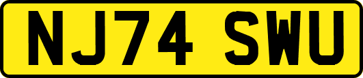 NJ74SWU