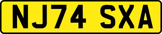 NJ74SXA