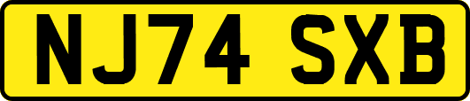 NJ74SXB