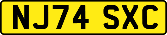 NJ74SXC