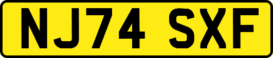 NJ74SXF