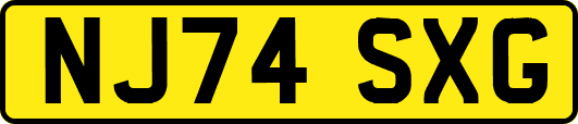 NJ74SXG