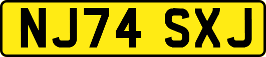 NJ74SXJ